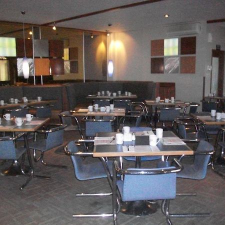 Motel Princesse Chicoutimi Εξωτερικό φωτογραφία