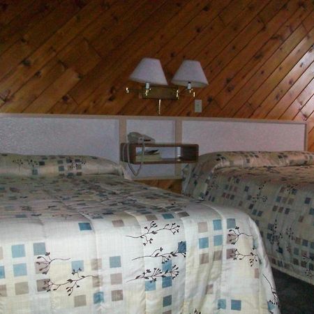 Motel Princesse Chicoutimi Εξωτερικό φωτογραφία