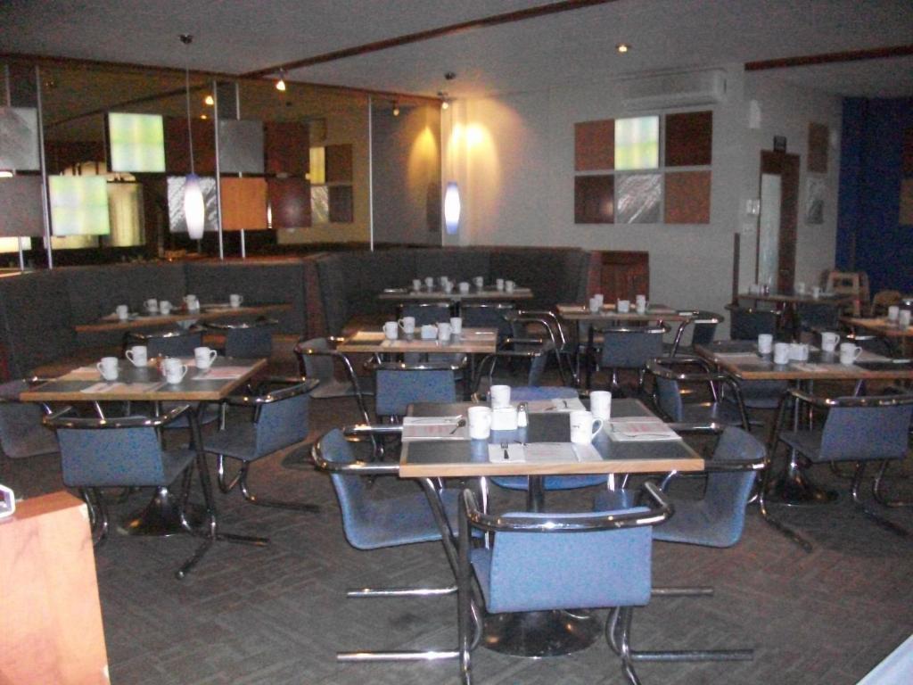 Motel Princesse Chicoutimi Εξωτερικό φωτογραφία