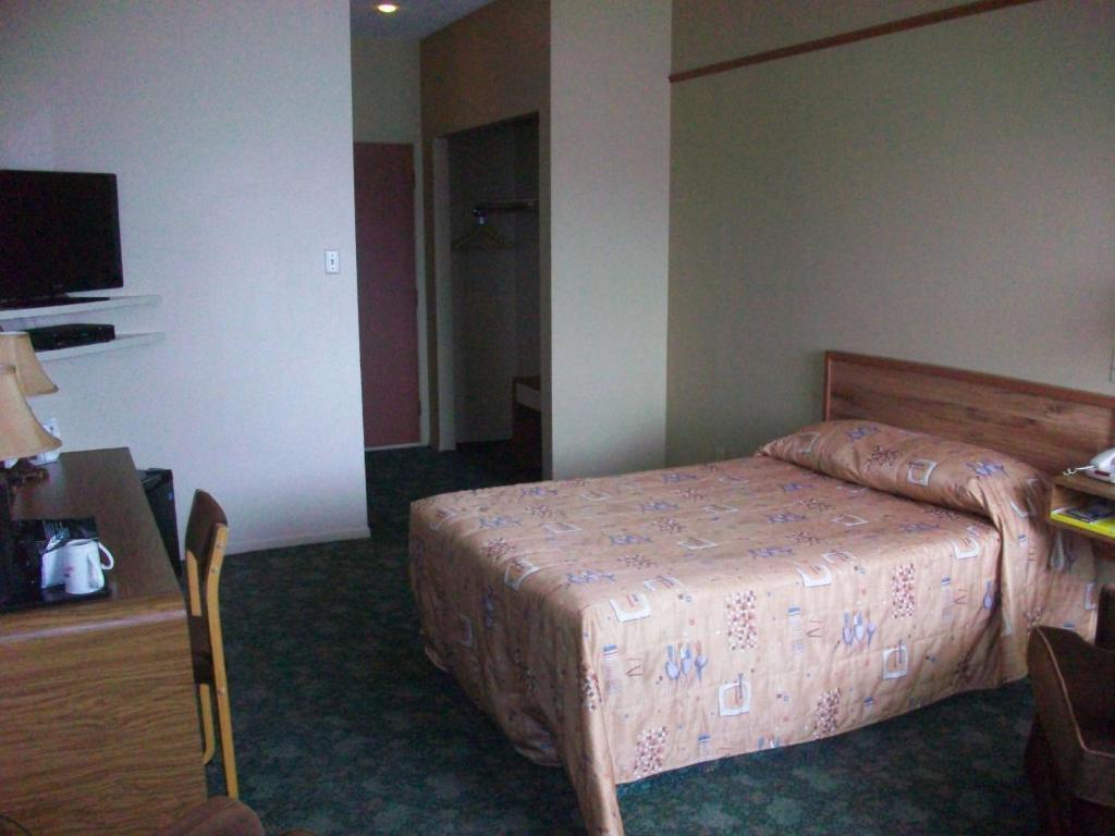 Motel Princesse Chicoutimi Δωμάτιο φωτογραφία