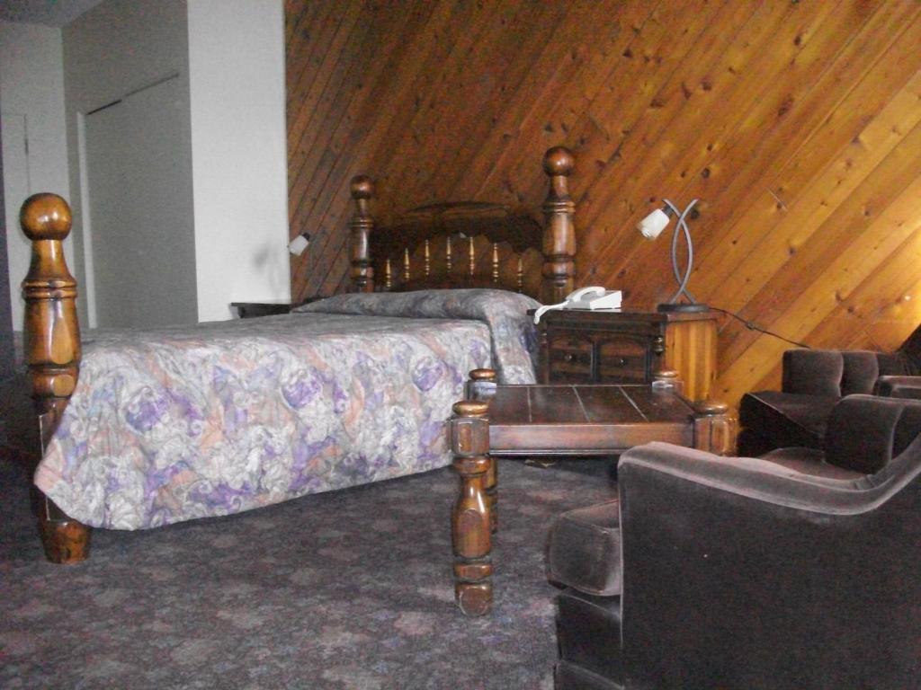 Motel Princesse Chicoutimi Δωμάτιο φωτογραφία