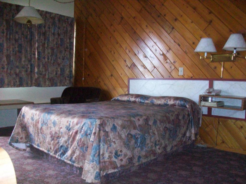 Motel Princesse Chicoutimi Δωμάτιο φωτογραφία