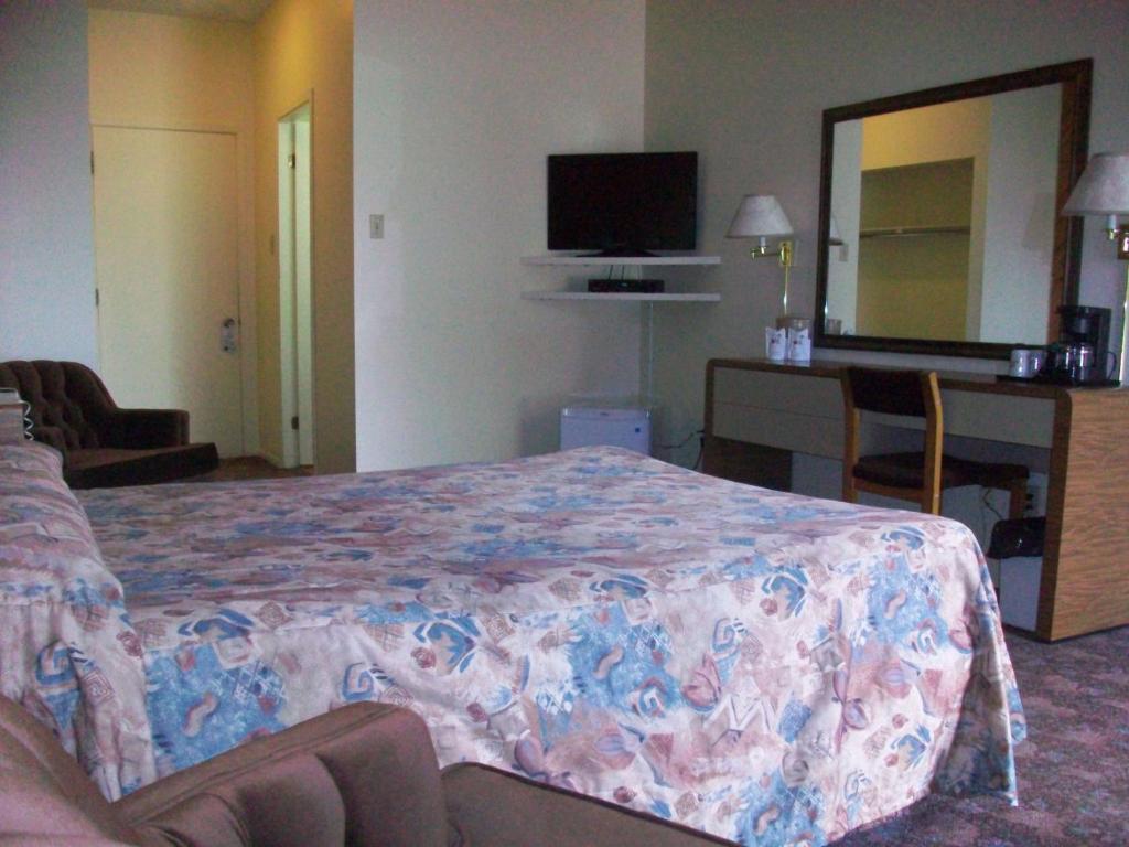 Motel Princesse Chicoutimi Δωμάτιο φωτογραφία