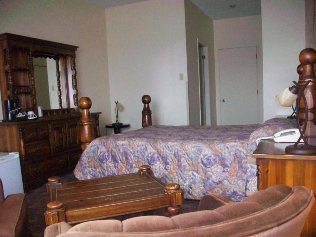 Motel Princesse Chicoutimi Δωμάτιο φωτογραφία