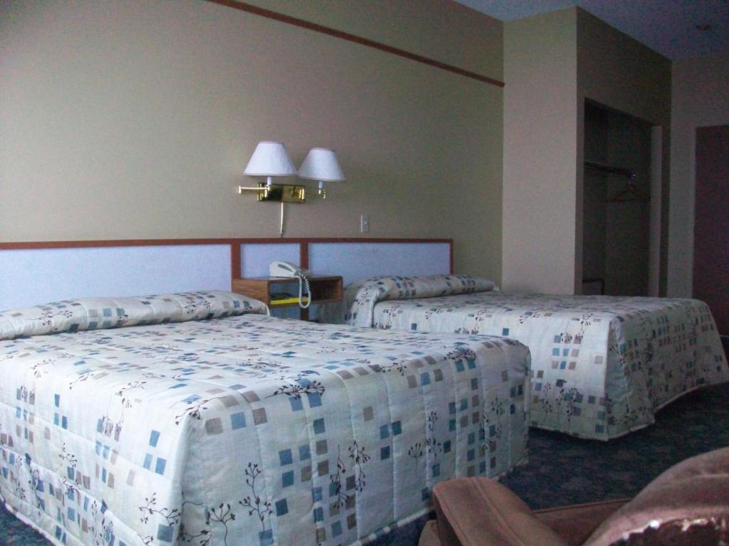 Motel Princesse Chicoutimi Δωμάτιο φωτογραφία