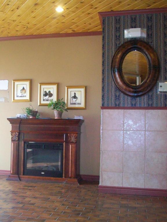 Motel Princesse Chicoutimi Εξωτερικό φωτογραφία