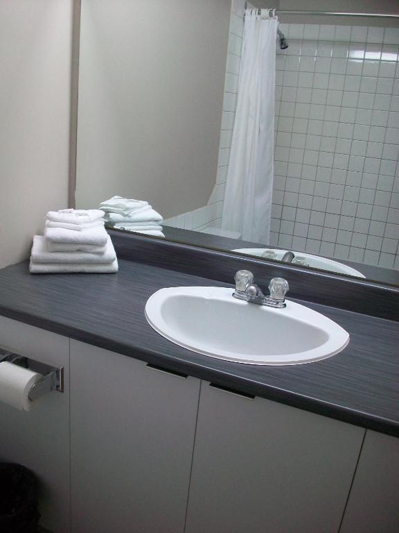 Motel Princesse Chicoutimi Εξωτερικό φωτογραφία