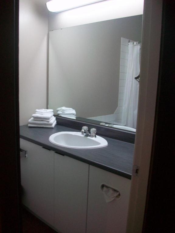 Motel Princesse Chicoutimi Εξωτερικό φωτογραφία