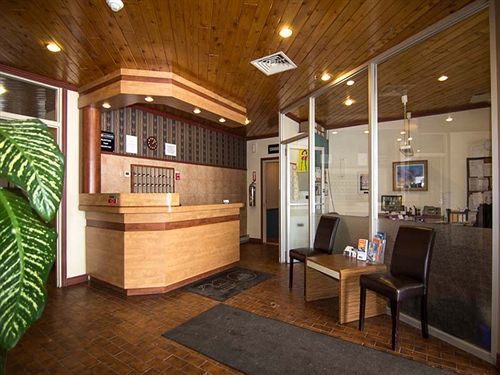 Motel Princesse Chicoutimi Εξωτερικό φωτογραφία