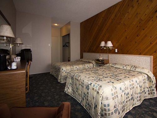 Motel Princesse Chicoutimi Εξωτερικό φωτογραφία
