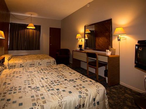 Motel Princesse Chicoutimi Εξωτερικό φωτογραφία