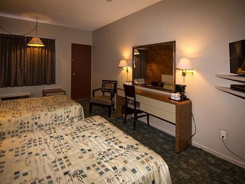 Motel Princesse Chicoutimi Εξωτερικό φωτογραφία