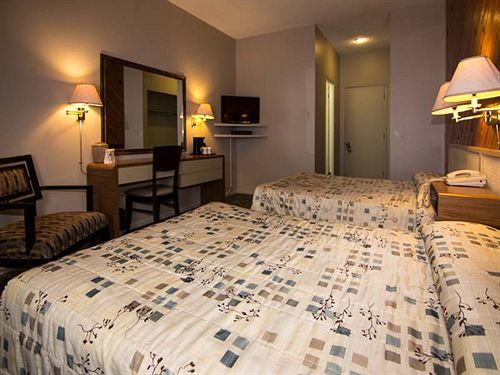 Motel Princesse Chicoutimi Εξωτερικό φωτογραφία